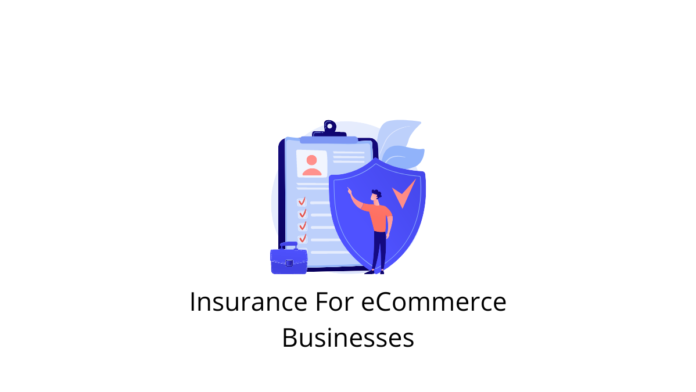 eCommerce Businesses Insurance