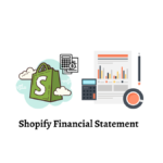 Shopify Financial Statement - Banner Image