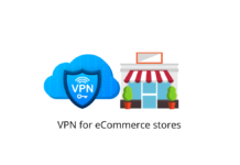 VPN for eCommerce stores