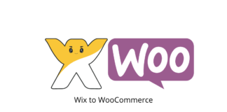Migrate from Wix to WooCommerce - LearnWoo