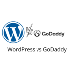 WordPress vs GoDaddy