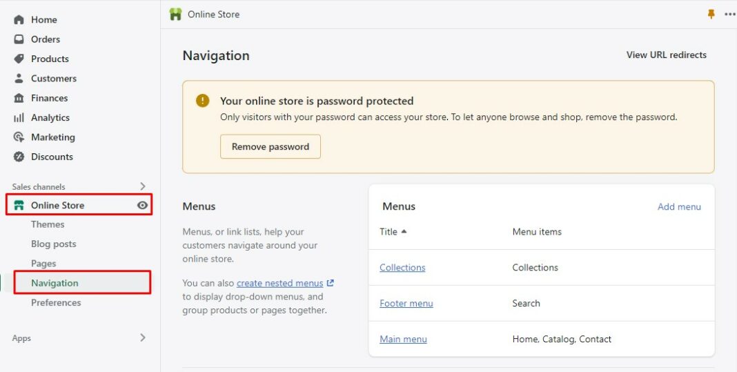 How to Add a Product Filter in Shopify? LearnWoo