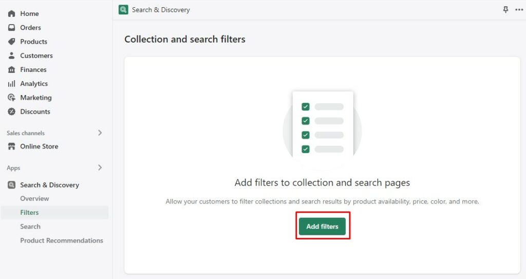 Sort/Filter by discounted products? - Shopify Community