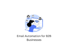Email Automation for B2B Businesses