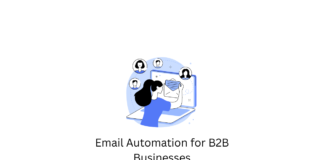 Email Automation for B2B Businesses