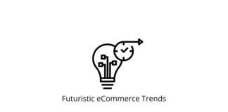 Futuristic eCommerce Trends