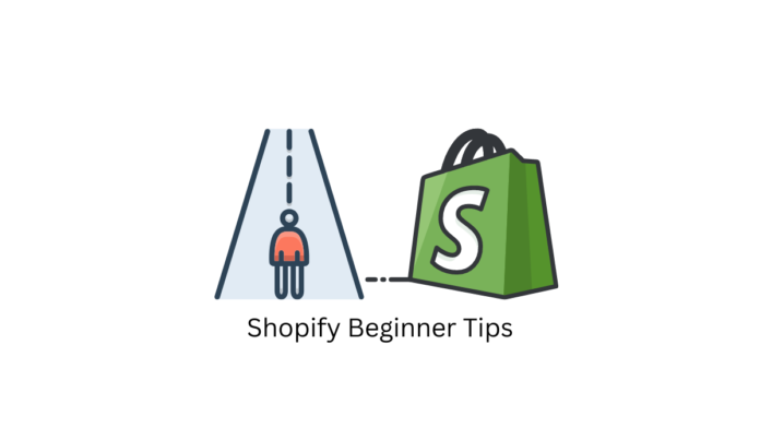 Shopify Beginner Tips