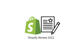 Shopify Review 2022