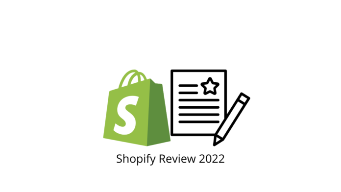 Revue Shopify 2022
