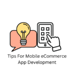 Mobile eCommerce Application Development - LearnWoo