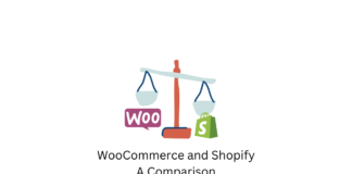 WooCommerce and Shopify A Comparison
