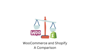 WooCommerce and Shopify A Comparison