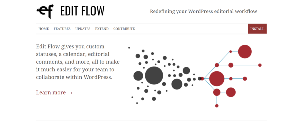 Useful Content Marketing Plugins for WordPress | Edit Flow