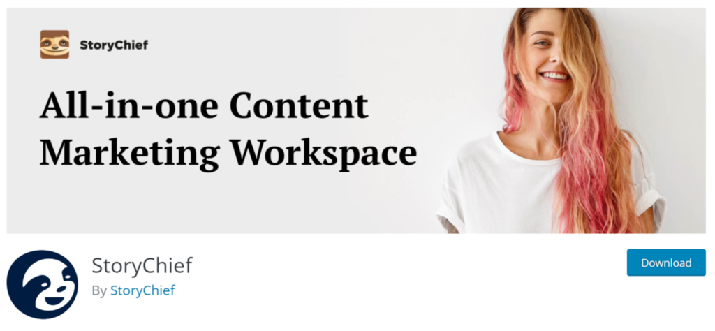 Useful Content Marketing Plugins for WordPress | StoryChief