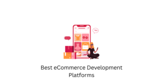 Best eCommerce Development Platforms