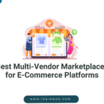 Best Multi-Vendor Marketplaces for E-Commerce Platforms