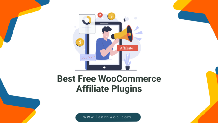 Best Free WooCommerce Affiliate Plugins