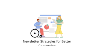 Email Marketing with Newsletters for Better Conversion