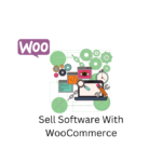 Sell Software With WooCommerce