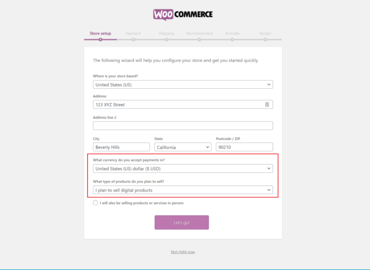 How to Use WooCommerce to Sell Software