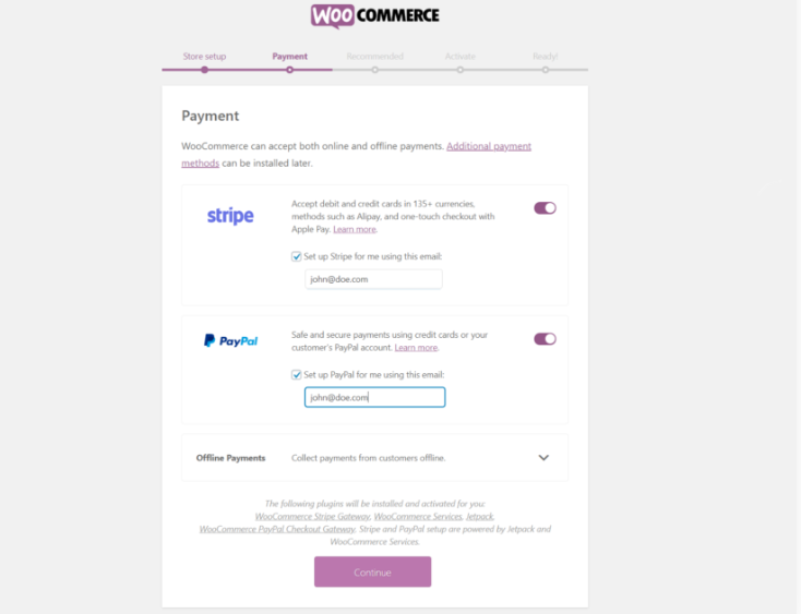 How to Use WooCommerce to Sell Software