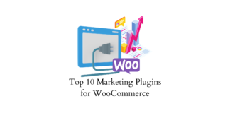 Top 10 marketing plugins for WooCommerce