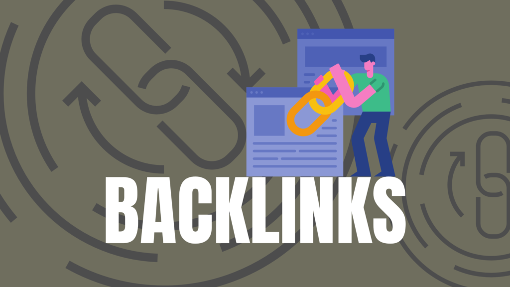 Understanding backlinks