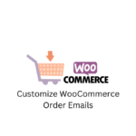 Customize WooCommerce Order Emails