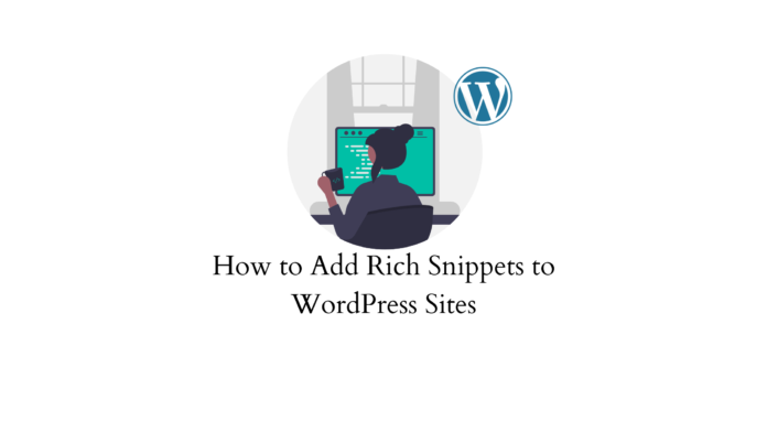 Adding rich snippets
