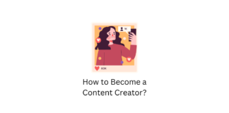 How to Become a Content Creator