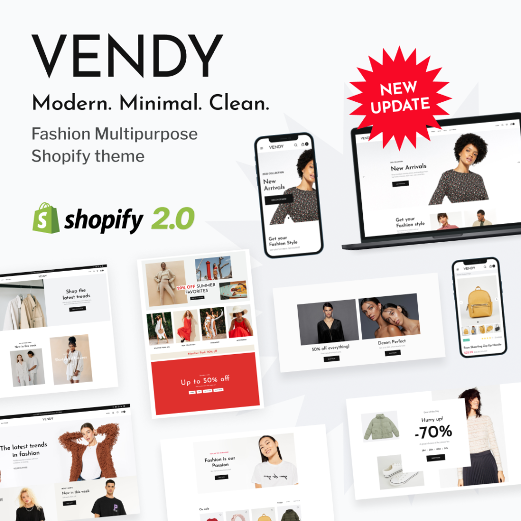 Vendy image