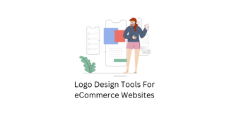 Logo Design Tools For eCommerce Websites