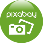 Pixabay-logo