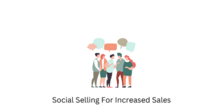 Social Selling For Increased Sales