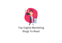 Top Digital Marketing Blogs To Read