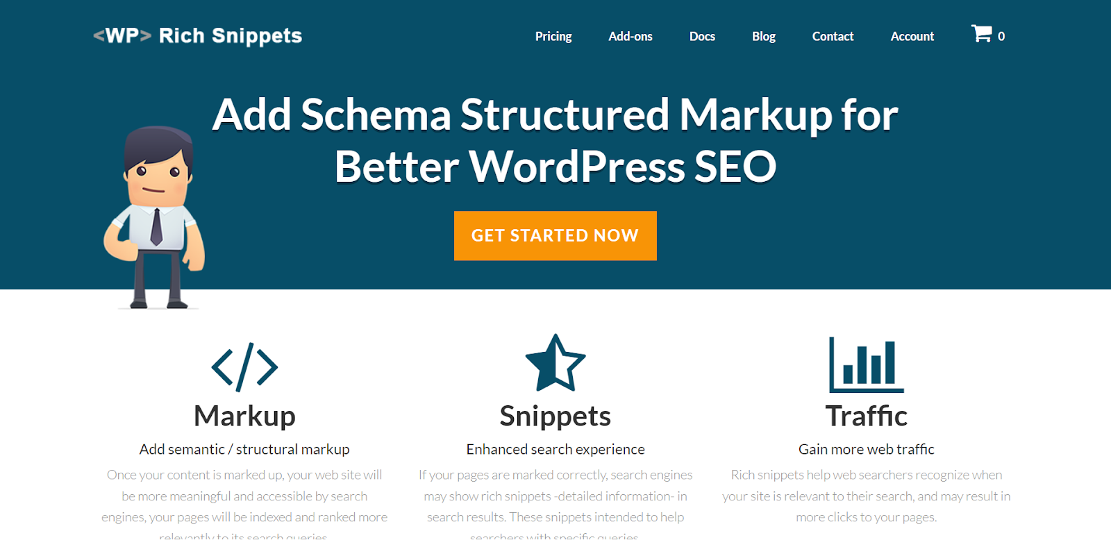 WP Rich Snippets plugins