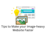 Tips to make websites faster