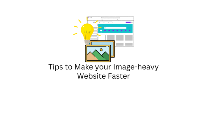 Tips to make websites faster
