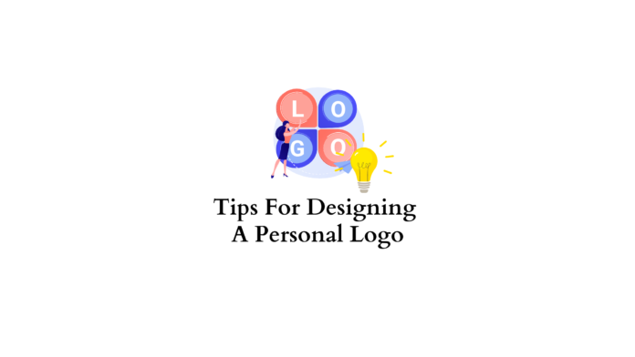 Tips for Designing Personal Logo