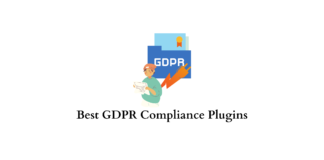 GDPR Compliance Plugins