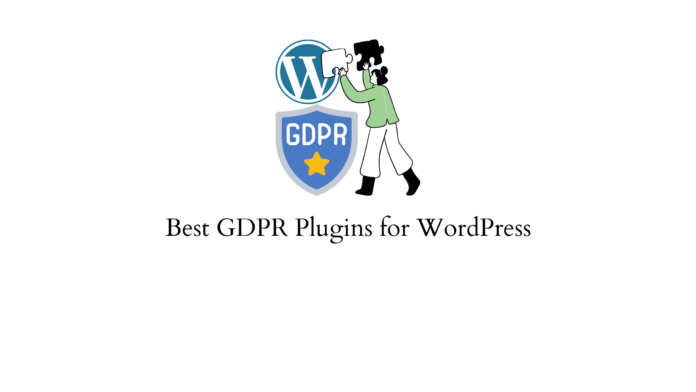 GDPR Plugins