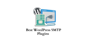 WordPress SMTP Plugins