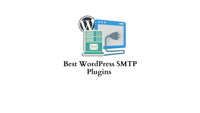 WordPress SMTP Plugins