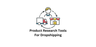 Dropshipping Product Research Tool