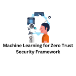 Machine Learning for Zero Trust
