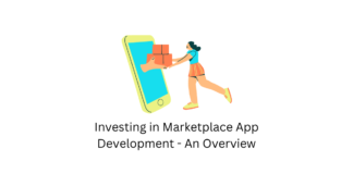 Marketplace App Development