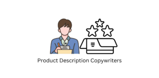 Product Description Copywriters