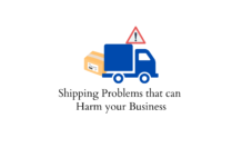 Harmful shipping problems