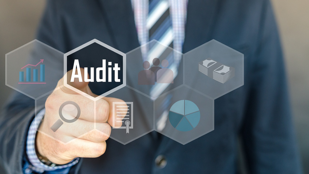 How to conduct a website audit