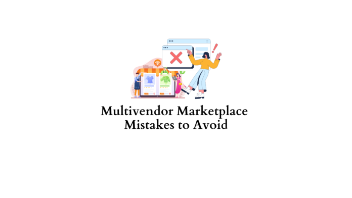 Multivendor mistakes to avoid